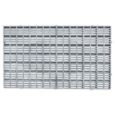 dayneeds 日需百備 拼接式瀝水工作地墊 2入, PAD-CP280-2, 1組