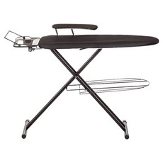 Gadamda 頂級熨衣板, 黑色