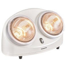 Comply 2 燃燒器浴室加熱器, CP2770W