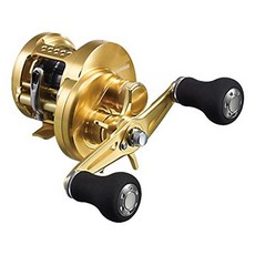 SHIMANO Osia Conquest 金豆左手把 201PG, 混色