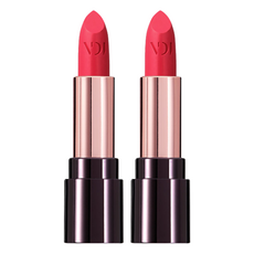 VDIVOV Lip Cut Rouge 3.8g, PK105名人粉, 2個