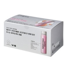 VITALBEAUTIE 超級膠原蛋白 28入, 700ml, 1個