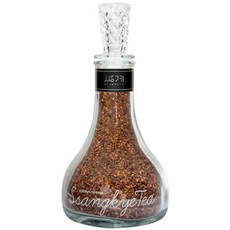 SSANGGYE 花草茶, 50g, 1罐, 1個