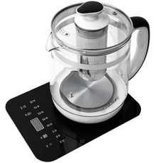 dailylife 玻璃茶壺 1.8L, DP-5017T