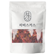 純粹洛神花, 1個, 200g