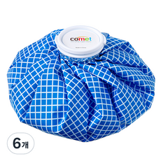 comet 冷熱敷袋 大, 6個