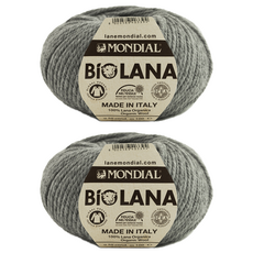 MONDIAL 比奧拉娜, 700淺灰色