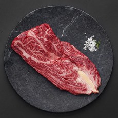 농협안심한우 1++등급(7) 등심 구이용 (냉장), 200g, 1개