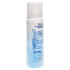 雪芙蘭 海洋友善極效防水防曬噴霧 SPF50+PA++++, 70ml, 1瓶