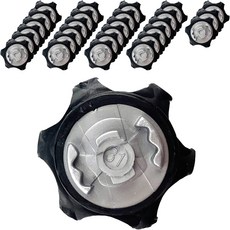 T YOUND 高爾夫鞋釘 針型套組, 混色, 28個