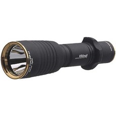 armyTek Fresh Lantern CREE XHP 50 Viking Pro, 啞光黑（本體）, 1個