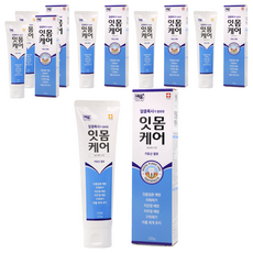 NEO MEDICAL 牙齦護理Plus牙膏, 220g, 1條, 6個