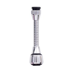 Need LOHAS 享樂活 360度二段壓倒水器 CHA111 硬管, 1個