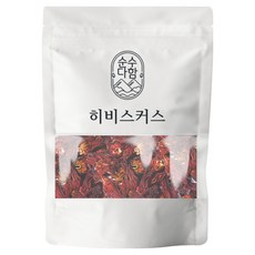 순수다함 히비스커스, 300g, 1개