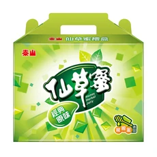 TAISUN 泰山 仙草蜜禮盒, 330g, 12罐