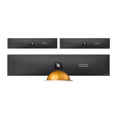 네스프레소 버츄오 볼테소 캡슐커피, 5.2g, 10개입, 3개