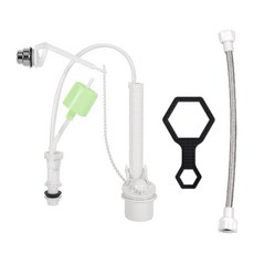 more systems 馬桶側按鈕+組裝工具, 1套