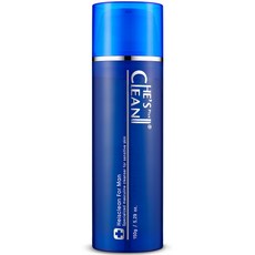 HE'S CLEAN 男性私密清潔凝膠, 150g, 1瓶