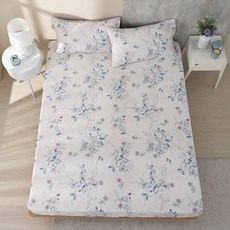 Hong Yew Bedding 鴻宇寢飾 300織美國棉 台灣製 2373