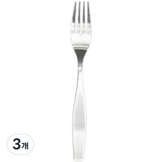 Willive Haemo Vola 餐具, 單一顏色, 3個