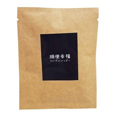 順便幸福 阿里山烏龍立體茶包 隨享組, 7g, 6包, 1組