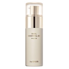 THe SaeM 得鮮 蝸牛精華EX BB霜 SPF38 PA+++, 21 Light Beige, 40ml, 1罐