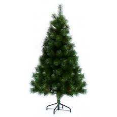 人造聖誕樹, 混色