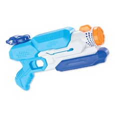 ADLE LAND Kilo 水槍, 1個, 藍色