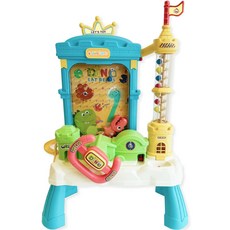 LET'S TOY 恐龍吃珠子, 混色, 1個