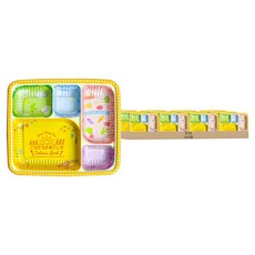 高級日式餐盒 TSR-60-2, 1箱, 200個