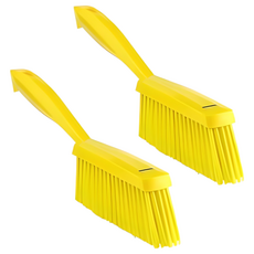 바이칸 테이블솔 미디움, 2개, 노란색