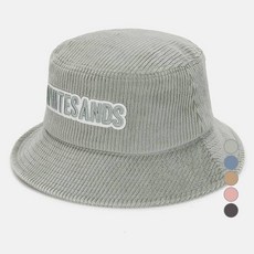 whitesands 兒童燈芯絨Eva漁夫帽