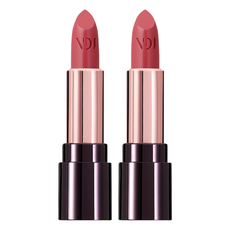 VDIVOV VDI Bob Lip Cut Rouge 3.8g, BB802靜謐珊瑚, 2個