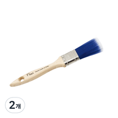플뢰르 브러시 유니버설, 3cm, 2개