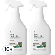 Homekeeping 深層清潔油污清潔劑, 10個, 800ml