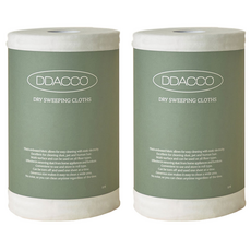 DDACCO 大型靜電除塵紙, 2個