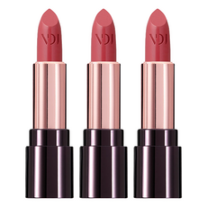 VDIVOV VDI Bob Lip Cut Rouge 3.8g, BB802靜謐珊瑚, 3個