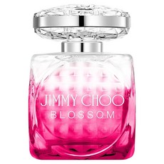 [브랜드인증] 지미추 블러썸 오 드 퍼퓸, 100ml, 1개