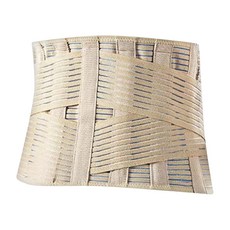 OppO 歐柏 強效型腰背支撐護腰 2265, 1個