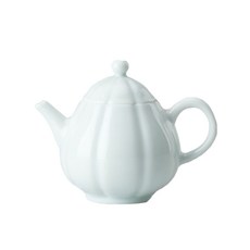 慶德鎭永淸福器茶壺, 混色, 200毫升