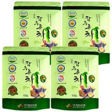 신비의 작두콩차, 100g, 1개입, 4개