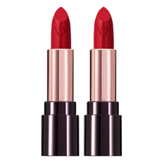 VDIVOV VDI Bob Lip Cut Rouge 3.8g, RD306經典紅, 2個