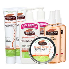 PALMER'S 懷孕套餐3, 1個