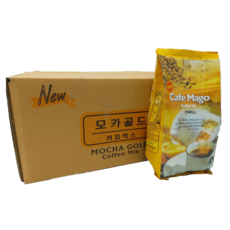 씨앤비에프 카페마고 커피믹스, 800g, 800g, 12개, 12개, 1개입