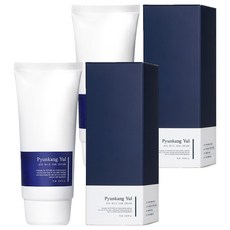 편강율 아토 마일드 선크림 SPF50+ PA++++, 75ml, 2개