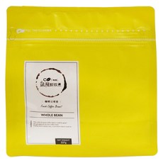 COFeeL 凱飛 鮮烘豆 哥倫比亞印地安雪峰 中深烘焙咖啡豆 MO0074, 咖啡豆(無研磨), 227g, 1包