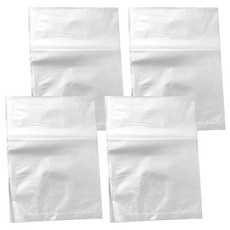 特級耐熱袋 375g, 半斤 21.5 x 28cm, 1包, 4包