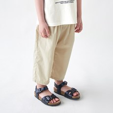 마리앤모리 아동용 냉감 통기성 에브리 썸머 나일론 팬츠