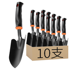 大寬鏟, 10支