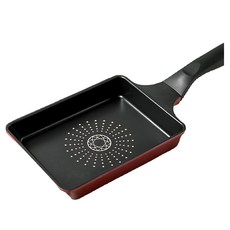 comet 玉子燒不沾鍋, 1個, 19cm